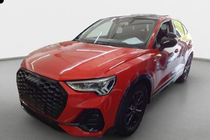 Audi Q3 118.319 km 29.890 &euro; Hofheim 65719