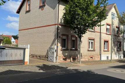 Haus zum Kaufen in Hanau 329.000 € 192 m²