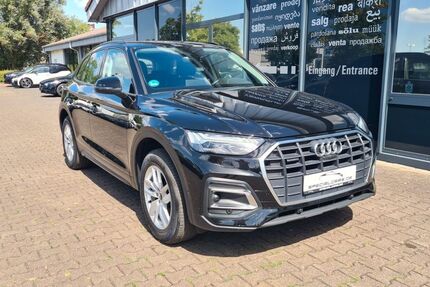 Audi Q5 99.300 km 25.690 &euro; Offenbach am Main 63069