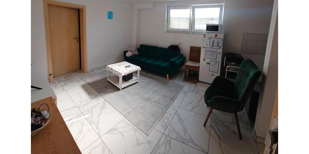 Etagenwohnung Rüsselsheim am Main - 2 Zimmer, 40 m&sup2;, 650&euro; | Angebot:26216082