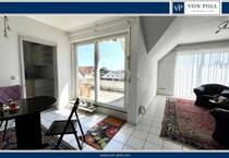 Traumhafte 2-Zimmer-Dachgeschosswohnung mit Fernblick