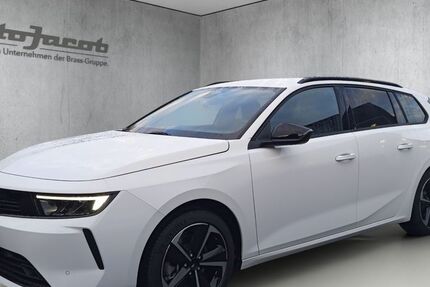 Opel Astra 5.555 km 26.690 &euro; Rüsselsheim 65428