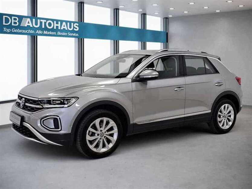 T-Roc