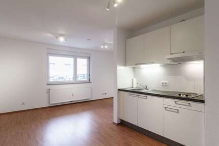 Wohnung zum Mieten in Oberursel (Taunus) 552 € 32 m² - Wohnung Oberursel (Taunus) | Angebot:27332455