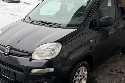 Fiat Panda 93.800 km 7.500 &euro; Kelkheim 65779