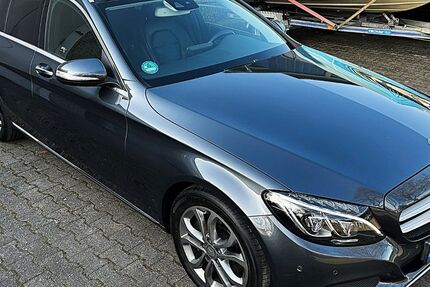 Mercedes-Benz C 250 253.650 km 8.500 &euro; Eddersheim 65795