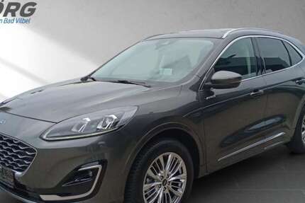 Ford Kuga 40.330 km 27.892 € Bad Vilbel 61118