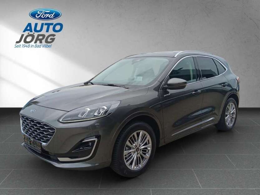 Ford Kuga 40.330 km 27.892 € Bad Vilbel 61118