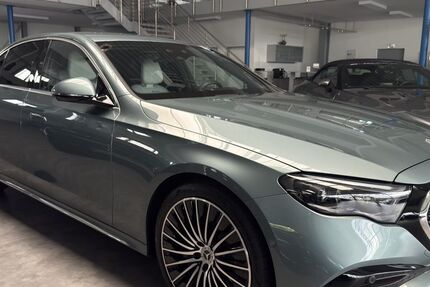 Mercedes-Benz E 400 3.535 km 68.887 &euro; Groß-Umstadt 64823