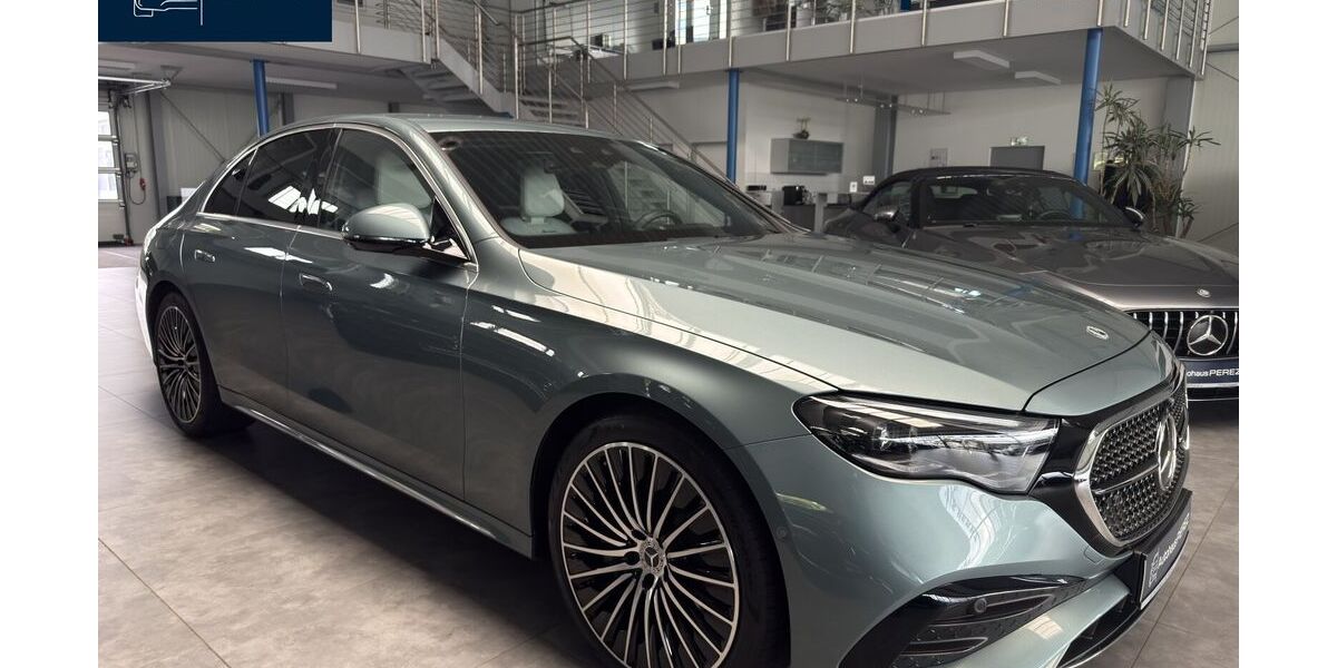 Mercedes-Benz E 400 3.535 km 68.887 &euro; Groß-Umstadt 64823