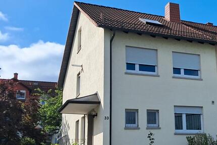 Haus Goldbach - 6 Zimmer, 135 m&sup2;, 1.550&euro; | Angebot:26417757