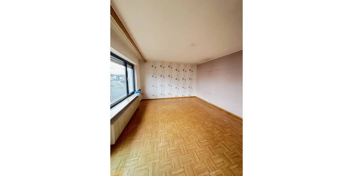 Etagenwohnung Seligenstadt / Froschhausen Froschhausen - 5 Zimmer, 90 m&sup2;, 800&euro; | Angebot:26118967