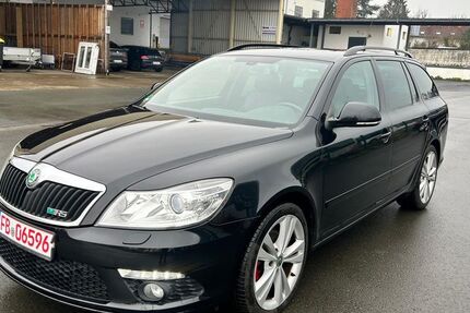 Skoda Octavia 214.000 km 5.450 &euro; Friedberg (Hessen) 61169