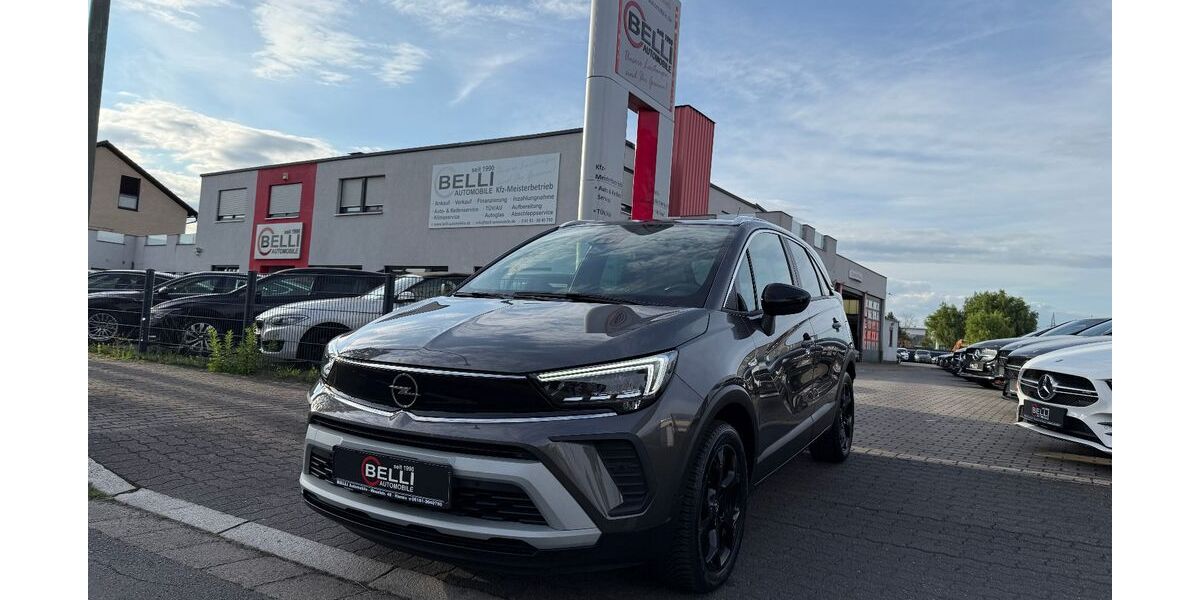 Opel Crossland (X) 15.800 km 16.950 &euro; Hanau 63452