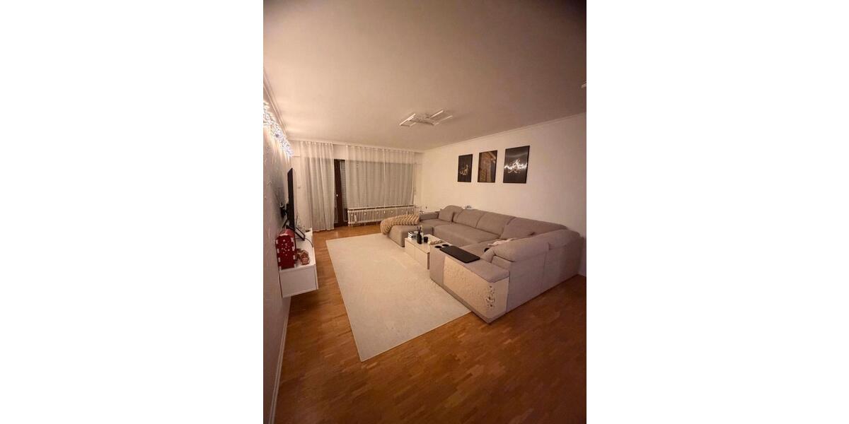 Erdgeschoßwohnung Rödermark - 3.5 Zimmer, 100 m&sup2;, 1.200&euro; | Angebot:25082768