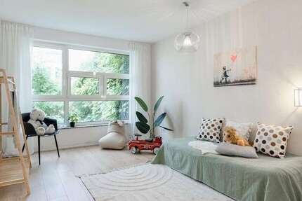 Wohnung zum Kaufen in Offenbach 399.000 € 140 m² 4 zimmer