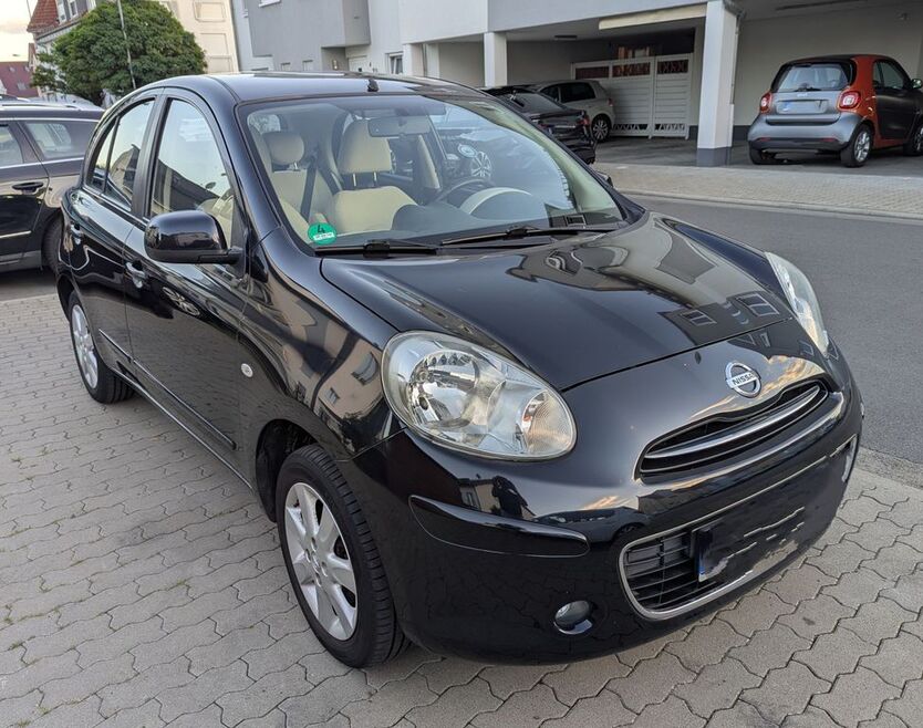 Micra