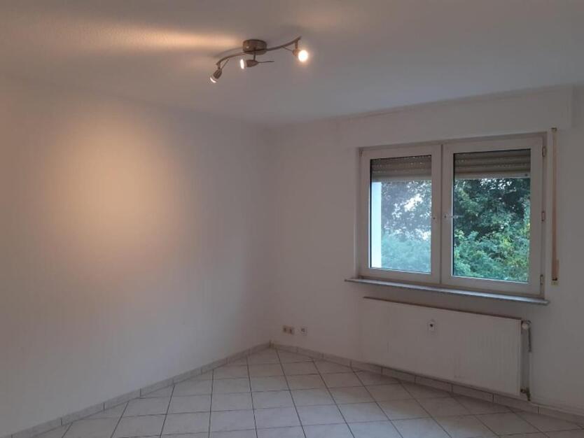 Eigentumswohnung 2 Zimmer ca.43m²