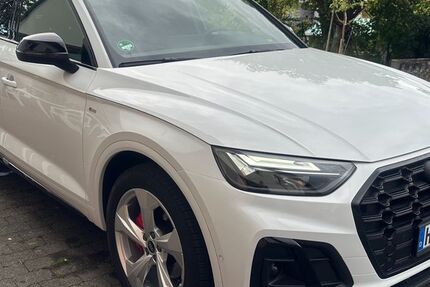 Audi Q5 29.890 km 43.000 € Neu-Anspach 61267