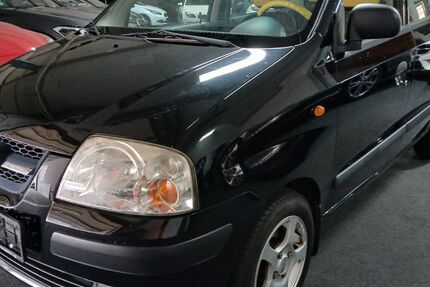 Hyundai Atos 166.500 km 2.290 € Rüsselsheim 65428
