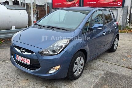 Hyundai ix20 161.000 km 5.100 € Rüsselsheim am Main 65428