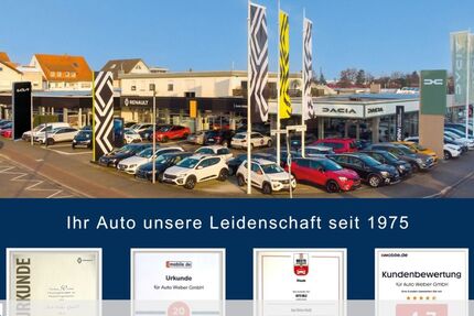 Renault Scenic 96.800 km 9.970 &euro; Hanau 63452