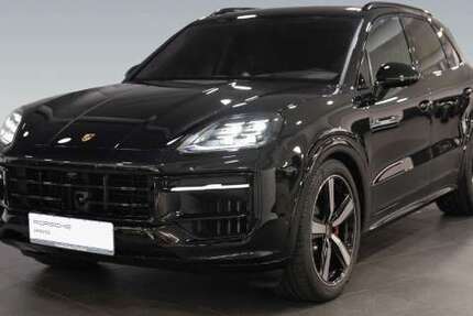 Porsche Cayenne 9.900 km 149.790 &euro; Frankfurt am Main 60314