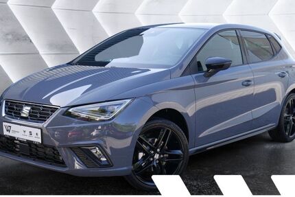 Seat Ibiza 2.000 km 29.741 € Gelnhausen 63571