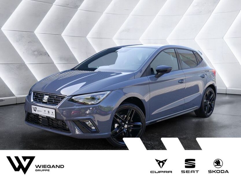 Seat Ibiza 2.000 km 29.741 € Gelnhausen 63571