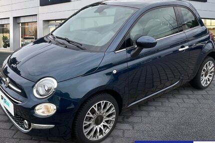 Fiat 500 16.471 km 12.980 &euro; Maintal 63477