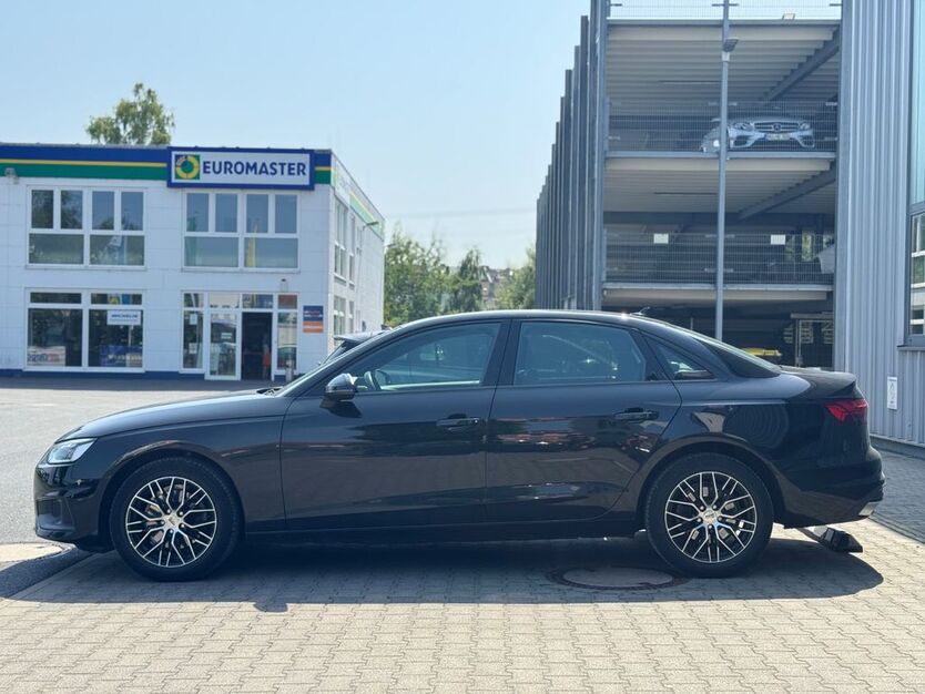 Audi A4 76.800 km 26.480 € Aschaffenburg 63741