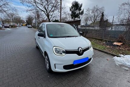 Renault Twingo 15.000 km 8.000 &euro; Frankfurt Am Main 65933