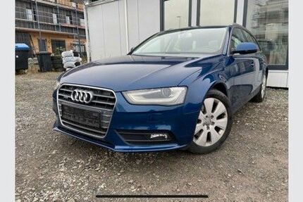 Audi A4 225.000 km 11.800 &euro; Steinbach (Taunus) 61449