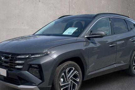 Hyundai TUCSON 5.900 km 40.900 &euro; Groß - Gerau 64521