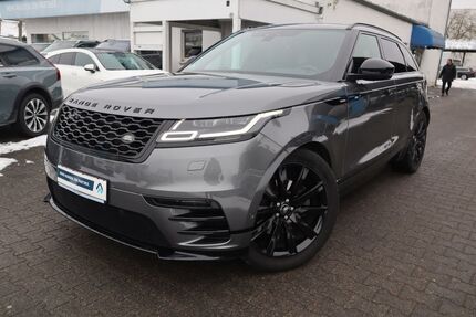 Land Rover Range Rover Velar 190.236 km 24.980 &euro; Darmstadt 64291