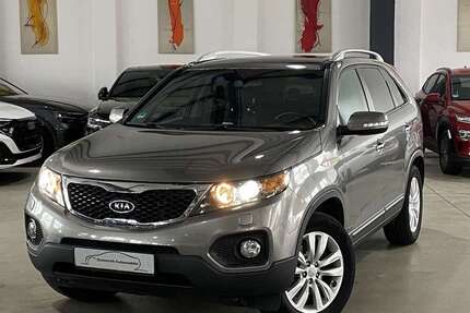 Kia Sorento 199.980 km 7.770 € Frankfurt am Main 60386
