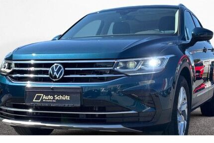 VW Tiguan 49.261 km 30.950 € Groß-Umstadt 64823