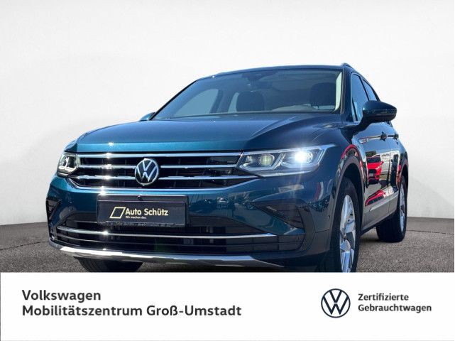 VW Tiguan 49.261 km 30.950 € Groß-Umstadt 64823