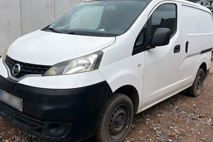 Nissan NV200 252.000 km 2.500 &euro; Schöneck 61137
