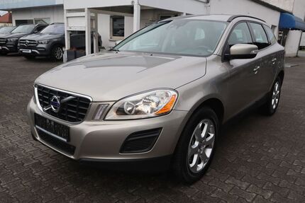 Volvo XC60 235.000 km 9.485 &euro; Darmstadt 64291