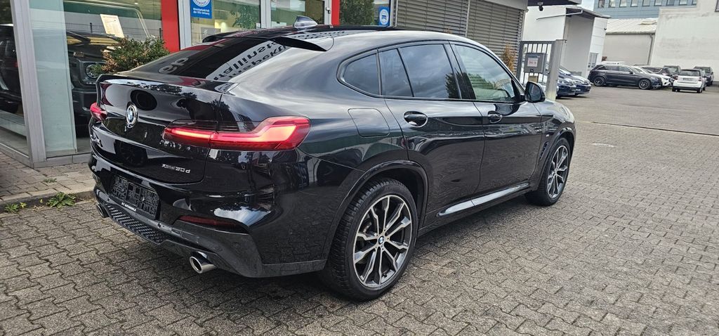 BMW X4 139.580 km 32.900 € Neu-Isenburg (FRANKFURT AM MAIN) 63263
