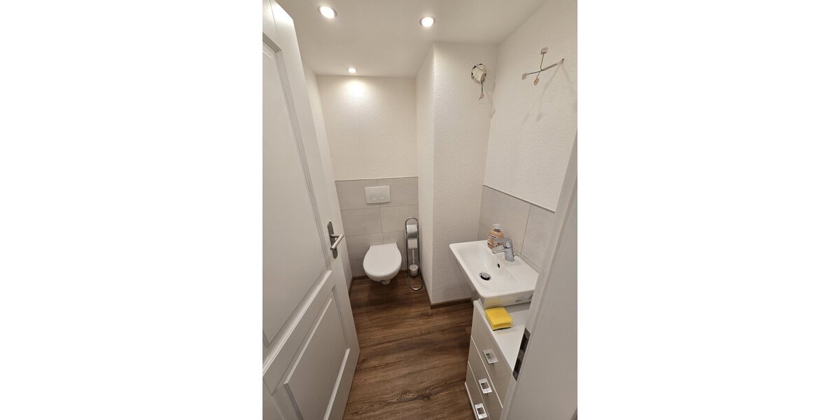 Altenstadt, EFH + Nebengeb. - Einfamilienhaus Altenstadt Rodenbach | Angebot:27078186