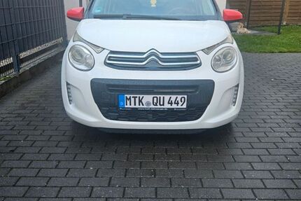 Citroen C1 107.000 km 5.599 € hofheim 65719