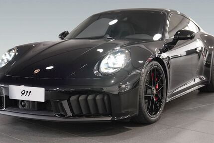 Porsche 992 9.900 km 189.990 &euro; Frankfurt 60314