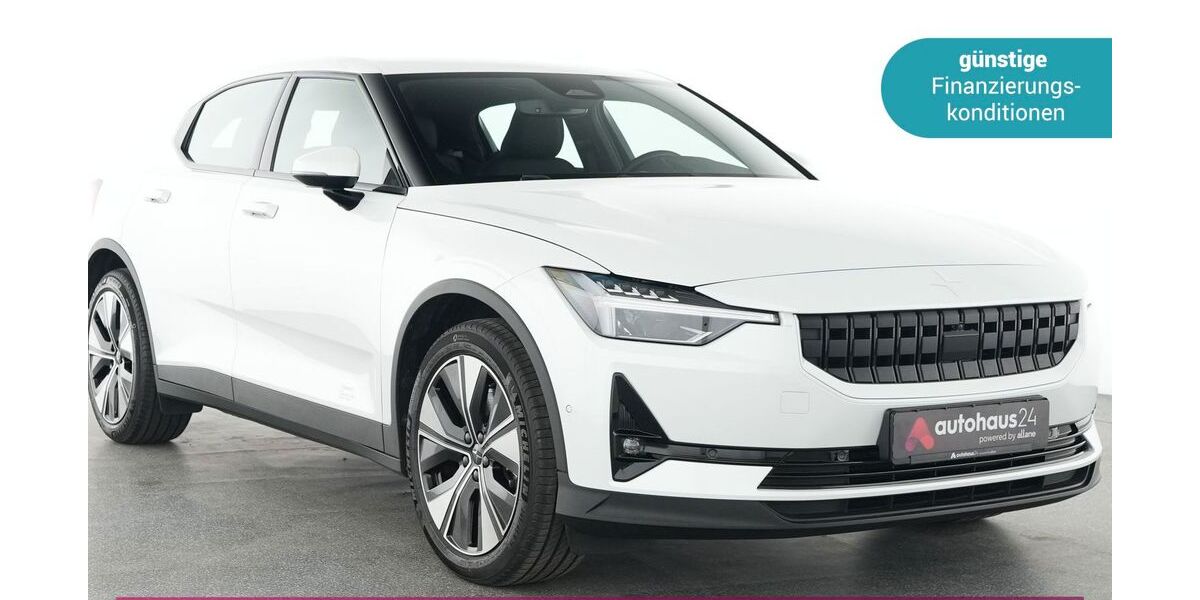 Polestar 2 44.795 km 24.870 &euro; Egelsbach 63329