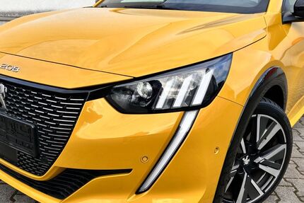 Peugeot 208 67.000 km 15.990 &euro; Rüsselsheim 65428