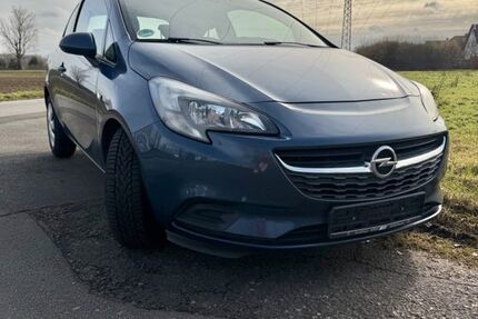 Opel Corsa 269.000 km 2.980 &euro; Münster 64839
