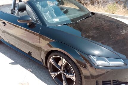 Audi TT 198.000 km 17.200 € Frankfurt am Main 60325