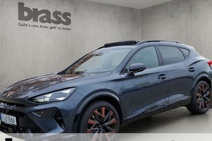 Cupra Formentor 5.999 km 48.980 &euro; Frankfurt 60488