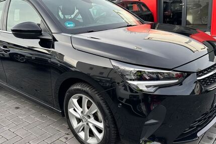 Opel Corsa 20.881 km 14.690 € FRANKFURT AM MAIN 60488